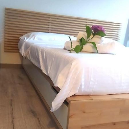 Green House Nest Levico เลวิโกแตร์เม ภายนอก รูปภาพ